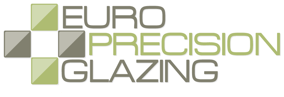 Euro Precision Glazing logo